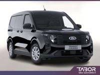 Nouvelle Ford Transit Active 125 ch (91 kW) 2025 Noir Berline