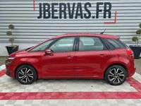 Occasion Citroën C4 SpaceTourer Business Class 131 ch (96 kW) 2019 Rouge Monospace