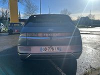 occasion Hyundai Ioniq 73 Kwh - 306ch Executive Htrac