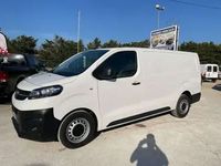 occasion Opel Vivaro L3 2.0D 120 PK CLIM