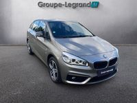 occasion BMW 116 216dA 116ch Sport