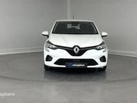 Occasion Renault Clio V Business 91 ch (66 kW) 2021 Berline