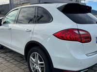 occasion Porsche Cayenne II (958) S Diesel