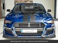 Occasion Ford Mustang 305 ch (224 kW) 2015 Bleu Coupé