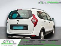 Occasion Dacia Lodgy 131 ch (96 kW) 2021 Monospace