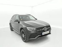 occasion Mercedes GLC220 Classe GlcD 9g-tronic 4matic Launch Edition Amg Line