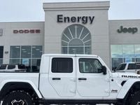 Occasion Jeep Gladiator Rubicon 284 ch (208 kW) 2022 Pick-up