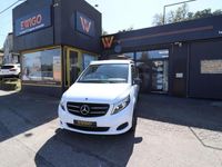 occasion Mercedes Viano Marco Polo 2.2 220 Cdi 165 Ch 7g-tronic Bva + Attelage + Equipement Table + Douchette