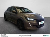 Occasion Peugeot 208 Style 100 ch (73 kW) 2021 Citadine