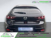 occasion Mazda 3 2.0L e-SKYACTIV-G M Hybrid 150 ch BVA