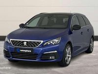 Occasion Peugeot 308 GT-line 132 ch (97 kW) 2019 Break