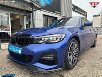 occasion BMW 330 Serie 3 i 258 Ch Bva8 M Sport