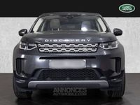 occasion Land Rover Discovery Sport 2.0 P 200ch SE AWD BVA