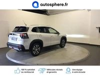 occasion Suzuki SX4 S-Cross 1.4 Boosterjet Hybrid 129ch Style Allgrip