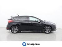 occasion Ford Focus 1.0 EcoBoost 125ch Stop&Start ST Line