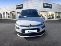 Occasion Citroën C4 SpaceTourer Shine 2019 Blanc banquise (o) Monospace