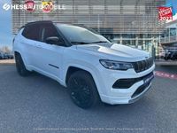 occasion Jeep Compass 1.5 Turbo T4 130ch MHEV S 4x2 BVR7 - VIVA3605352