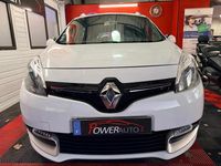 Occasion Renault Scénic III 116 ch (85 kW) 2016 Monospace