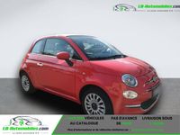 occasion Fiat 500 1.2 69 ch BVA