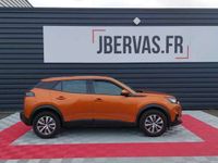 occasion Peugeot 2008 bluehdi 100 ss bvm6 active