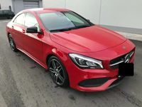 occasion Mercedes 250 Classe Cla (c117)Version Sport 4matic 7g-dct