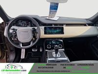 occasion Land Rover Range Rover evoque D180 AWD BVA