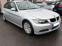 Occasion BMW 318 Comfort Edition 129 ch (94 kW) 2006 Berline