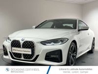 occasion BMW 420 420 iA 184ch M Sport