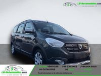 Occasion Dacia Lodgy 116 ch (85 kW) 2018 Monospace