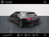 Occasion Mercedes CLA250e Shooting Brake AMG line 160 ch (117 kW) 2023 Break