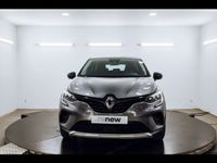 occasion Renault Captur 1.6 E-Tech hybride 145ch Business -21 - VIVA3630238