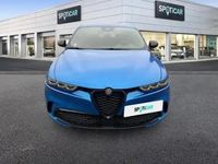 Occasion Alfa Romeo Tonale Edizione Speciale 2022 Bleu misano métallisée SUV
