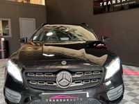 Occasion Mercedes GLA180 109 ch (80 kW) 2018 SUV