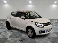 occasion Suzuki Ignis 1.2 Dualjet Hybrid 90ch Avantage Euro6d-t 5places