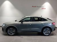 occasion Audi Q3 VP 45 TFSIe 245 ch S tronic 6 S line