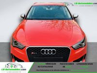 occasion Audi RS3 Sportback 2.5 TFSI 367