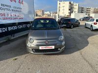 occasion Fiat 500C 1.0 70ch BSG Star - 29 000 Kms