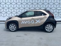occasion Toyota Aygo AygoX 1.0 VVT-i 72 S-CVT Design 5p
