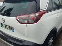 occasion Opel Crossland X 102 INNOVATION BUSINESS