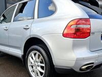 occasion Porsche Cayenne I (955) S