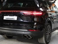 Occasion Porsche Cayenne 440 ch (323 kW) 2018 SUV