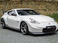 occasion Nissan 370Z Coupé 3.7 V6 344 Nismo