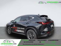 occasion Lexus NX350h 4WD Hybride