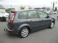 occasion Ford C-MAX 1.6 TDCI110 DPF GHIA