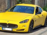 occasion Maserati Granturismo 4.2 V8 405