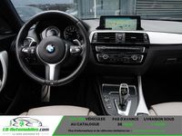 Occasion BMW 340 Comfort Edition 340 ch (250 kW) 2018 Berline