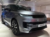 Occasion Land Rover Range Rover Sport HSE Dynamic 462 ch (339 kW) 2024 Gris SUV