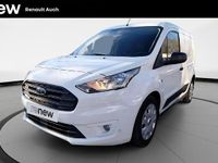 Occasion Ford Transit Trend 2019 Blanc Van