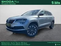 occasion Skoda Karoq 1.5 Tsi Act 150ch Drive Dsg Euro6d-t