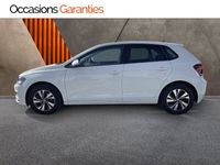 occasion VW Polo 1.0 TSI 95ch Lounge Business DSG7 Euro6d-T